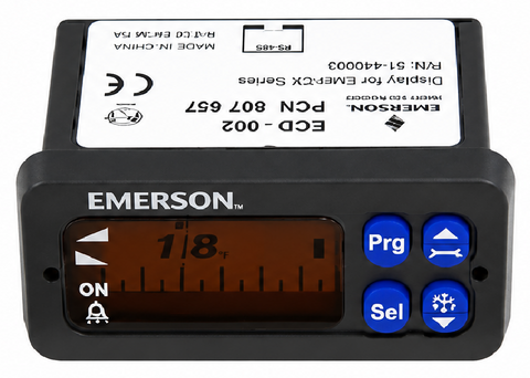 Copeland Comfort Control (Alco) 097712 Display/Keyboard