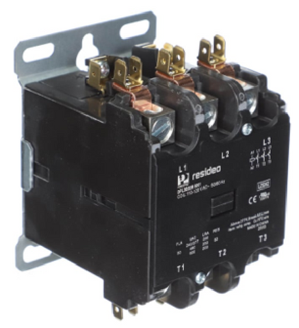 Resideo DPL3050B5001 Contactor