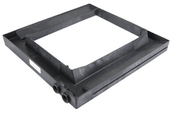 Amana-Goodman HTP-C Large Drain Pan