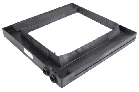 Amana-Goodman HTP-C Large Drain Pan