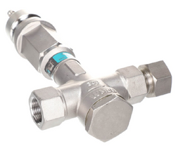Siemens Combustion HFV-2LN-075-1 Valve