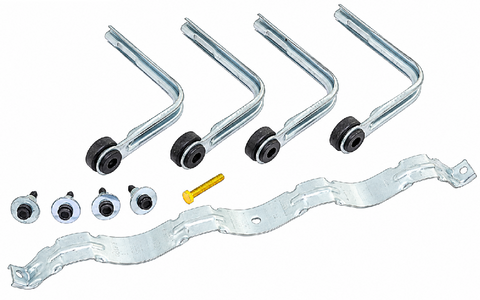 Heil Quaker ICP 1014822 Motor Mount