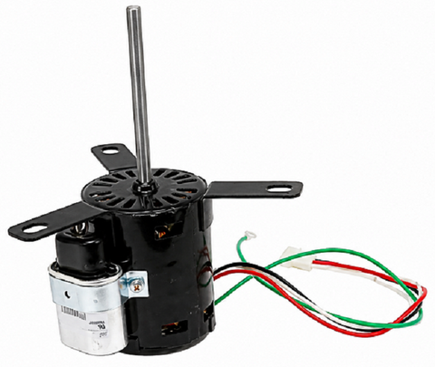 PennBarry 56344-0 Motor