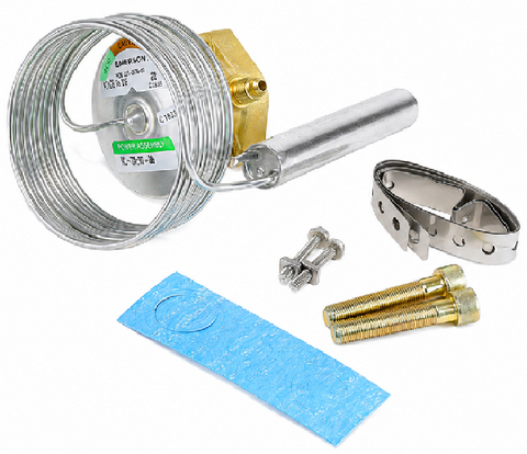 Copeland Comfort Control (Alco) 056421 Power Assembly