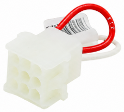 York S1-025-33399-000 Jumper Plug Harness