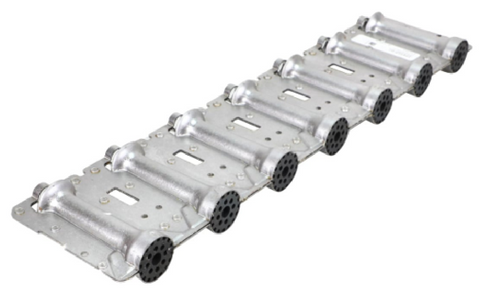 Lennox 14X49 Burner Assembly