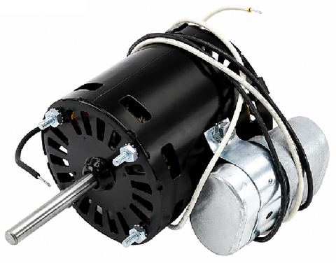 Tecumseh 810-10041C Fan Motor