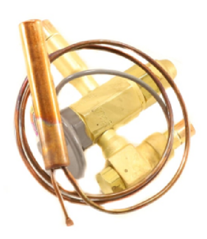 Sporlan 108619 SBFSE-A-ZP Expansion Valve