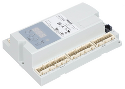 Siemens Combustion LME71.000A1 Burner Control