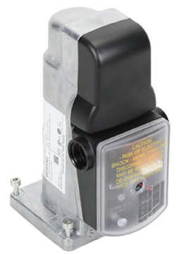 Siemens Combustion SKP15.013U1 Actuator