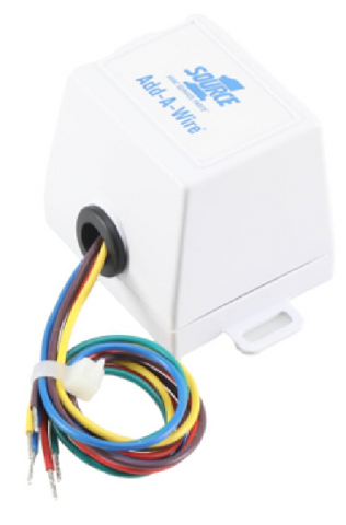 York S1-ADDWIRE Kit