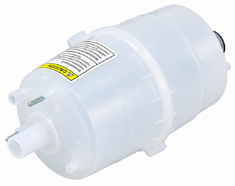 York S1-8044 Canister
