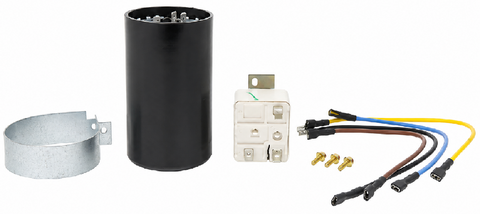 Carrier KSAHS1601AAA Hard Start Kit