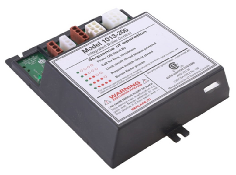 Weil McLain 511-330-088 Control Board