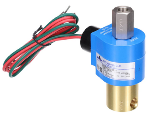 GC Valves S303GH02V8AV1 Solenoid Valve