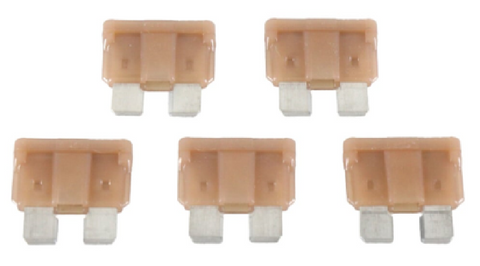 Trane FUS2296 Fuse