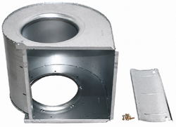 Carrier 327265-753 Housing Kit