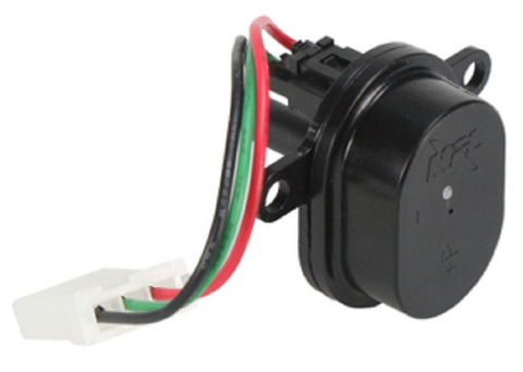 Carrier HK05ZZ007 Pressure Transducer