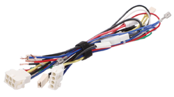 Lennox 28C04 Wiring Harness