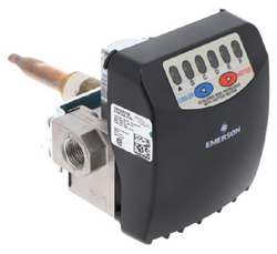 Lochinvar & A.O. Smith 100283609 Control