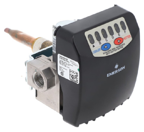 Lochinvar & A.O. Smith 100283609 Control