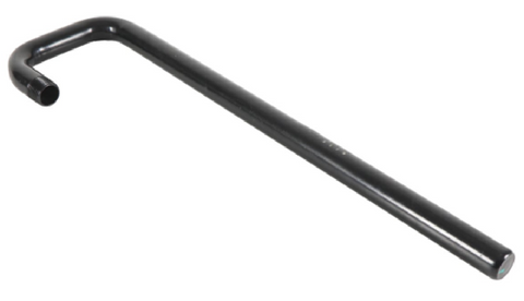 York S1-029-27110-000 Manifold