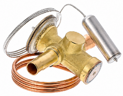 Trane VAL10371 TXV