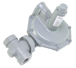 Sensus 143-IRV-HP-3/4 Regulator