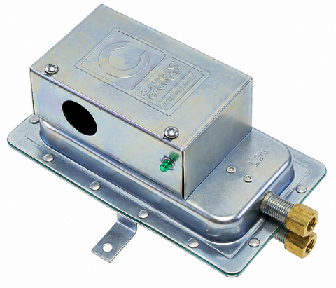 Johnson Controls AFS-262 Air Flow Switch