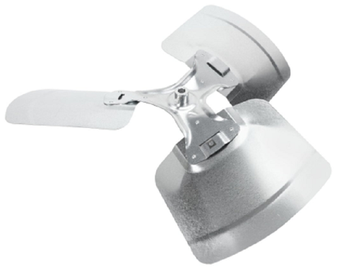 Heil Quaker ICP 1177809 Fan Blade
