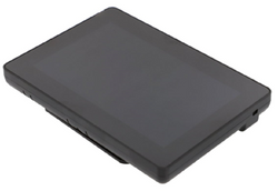 Carrier SYSTXBBECC01-C Control