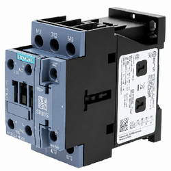 Siemens Industrial Controls 3RT2027-1AL20 Contactor