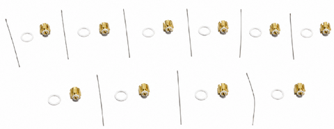 Advanced Distributor Products 176799953 Piston