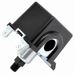 United Electric J54-25 Pressure Switch