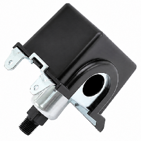 United Electric J54-25 Pressure Switch