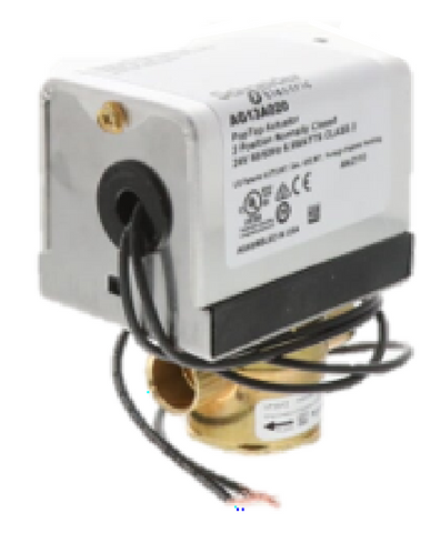 Schneider Electric (Erie) VT2212G13A020 Valve Assembly