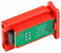 Fireye YP138 Program Module