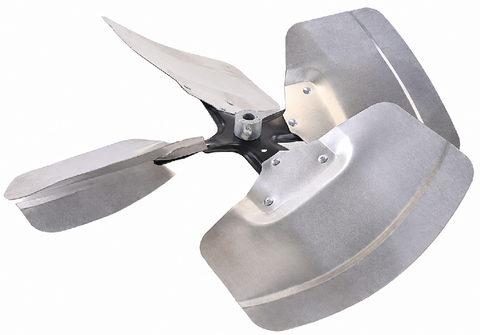 Carrier LA01AA023 Fan Blade