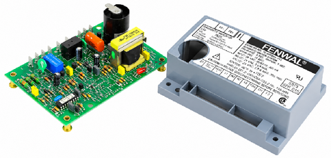 Superior Radiant CE015 DSI Module