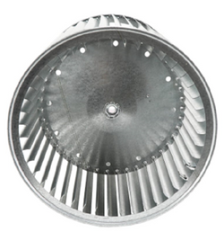 Lennox 87A62 Blower Wheel