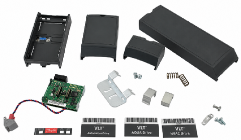 Danfoss 130B1144 Option Card