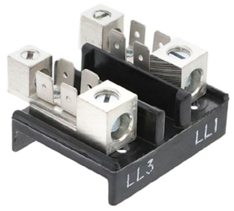 Bard HVAC 8607-013BX Terminal Block