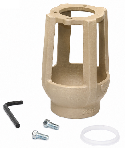 Watts 0881378 Air Gap