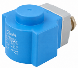 Danfoss 018F6813 Coil