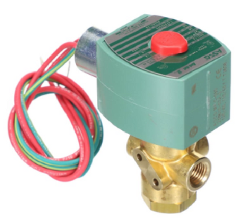 ASCO 8320G178 Valve
