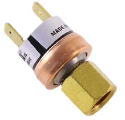 Trane CNT0747 Presure Cutout