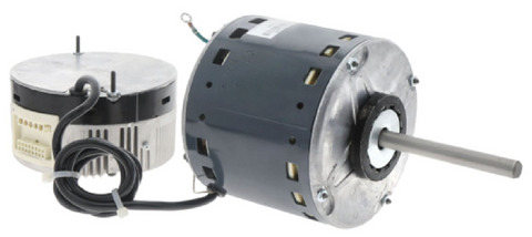 York S1-024-36085-000 Motor
