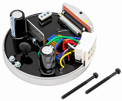 Carrier HK46ER253 Motor Module
