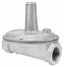 Maxitrol 325-9-2 Regulator