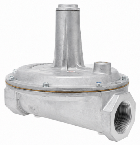 Maxitrol 325-9-2 Regulator